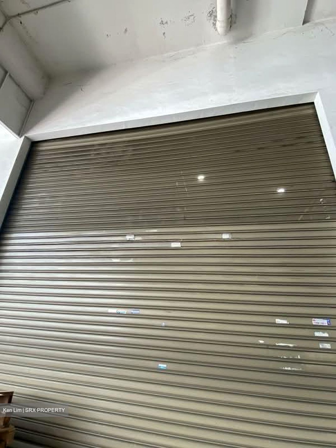 North Spring Bizhub (D27), Factory #602953521